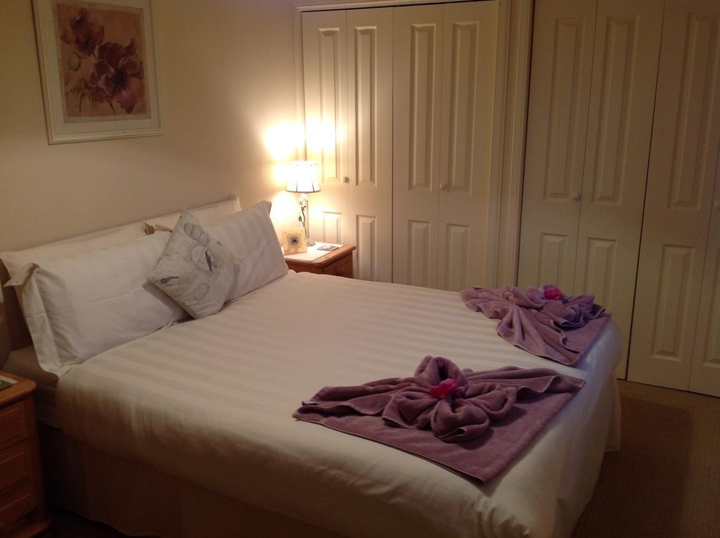 Wellingtonia Apartment Inverness Room photo
